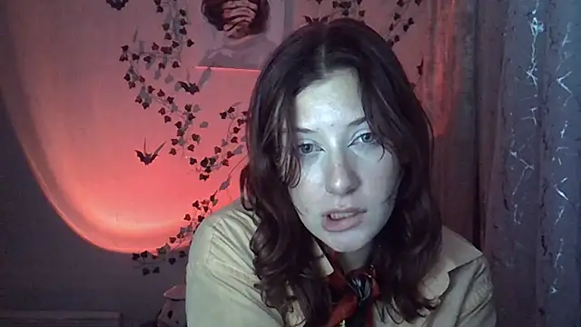 Snapshot of Lily_Ember chatting on October 28, 2025, 10:09 pm Lily Ember online show from October 28, 2025, 10:09 pm