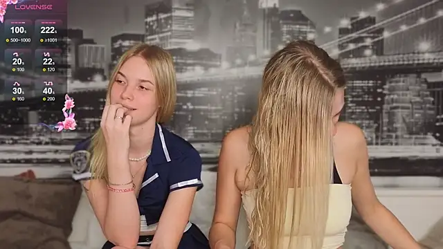 ChristyMarshall online show from October 11, 2025, 4:41 pm