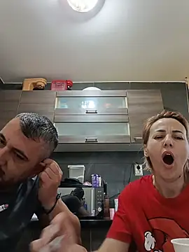 Aly-john1985 online show from January 13, 2026, 7:01 am