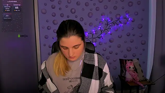 inga gree online show from January 9, 2026, 8:27 pm