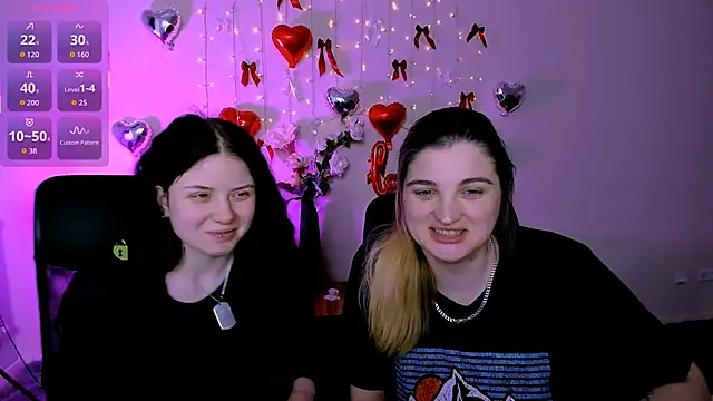 Snapshot of inga_gree chatting on February 14, 2026, 8:53 pm inga gree online show from February 14, 2026, 8:53 pm