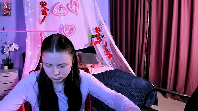 Snapshot of inga_gree chatting on March 7, 2026, 8:03 pm inga gree online show from March 7, 2026, 8:03 pm