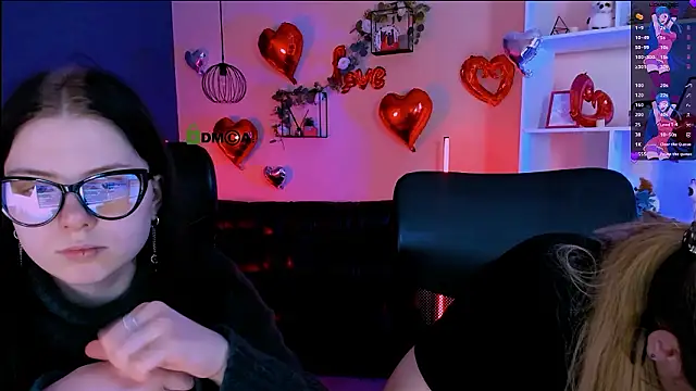 Snapshot of inga_gree chatting on March 8, 2026, 8:01 pm inga gree online show from March 8, 2026, 8:01 pm