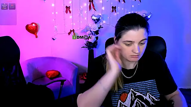 Snapshot of inga_gree chatting on March 9, 2026, 7:50 pm inga gree online show from March 9, 2026, 7:50 pm