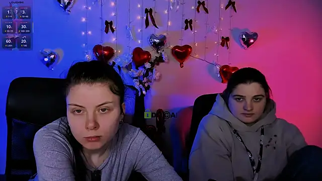 Snapshot of inga_gree chatting on February 19, 2026, 7:44 pm inga gree online show from February 19, 2026, 7:44 pm