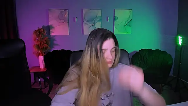 Snapshot of inga_gree chatting on March 13, 2026, 9:09 pm inga gree online show from March 13, 2026, 9:09 pm