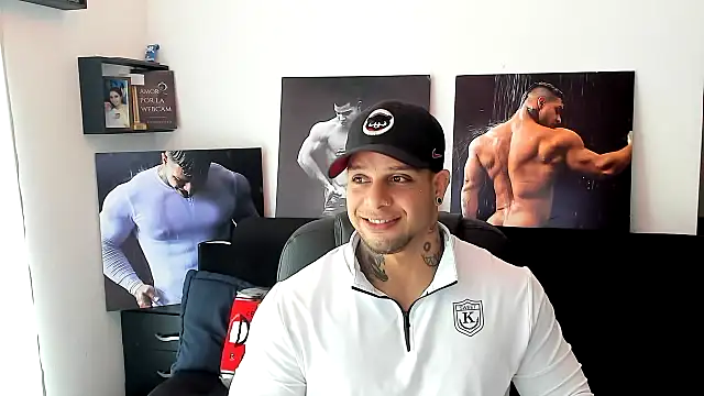 Marck Mathews online show from January 6, 2026, 6:23 pm