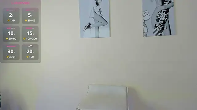 Snapshot of SamayRyann chatting on November 12, 2025, 12:42 pm SamayRyann online show from November 12, 2025, 12:42 pm