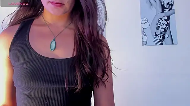 Snapshot of SamayRyann chatting on November 22, 2025, 1:21 pm SamayRyann online show from November 22, 2025, 1:21 pm