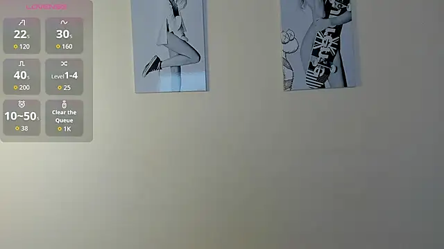 Snapshot of SamayRyann chatting on November 4, 2025, 12:42 pm SamayRyann online show from November 4, 2025, 12:42 pm