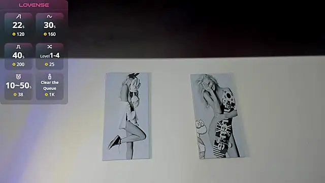 Snapshot of SamayRyann chatting on October 29, 2025, 12:59 pm SamayRyann online show from October 29, 2025, 12:59 pm