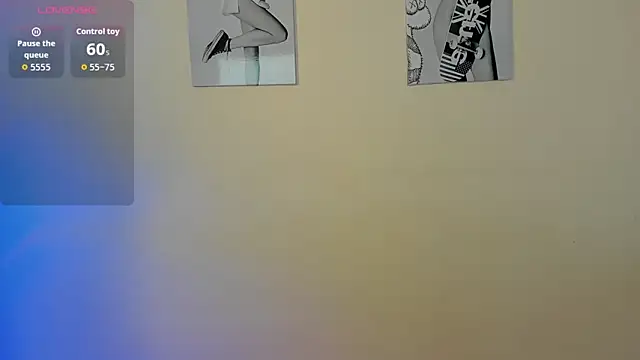 Snapshot of SamayRyann chatting on November 1, 2025, 1:16 pm SamayRyann online show from November 1, 2025, 1:16 pm