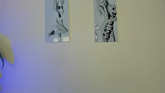 Snapshot of SamayRyann chatting on November 30, 2025, 1:34 pm SamayRyann online show from November 30, 2025, 1:34 pm