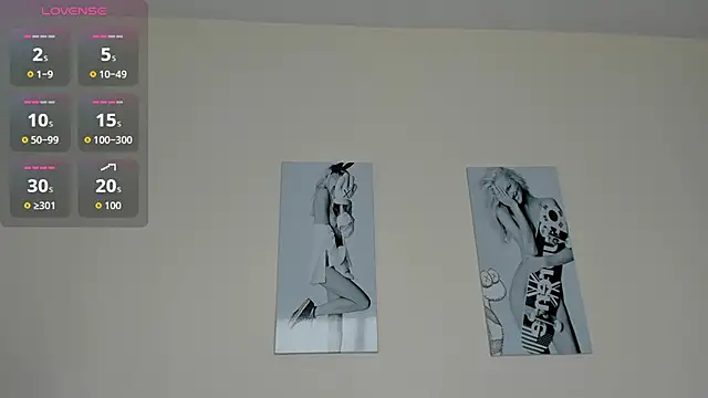 Snapshot of SamayRyann chatting on November 20, 2025, 1:12 pm SamayRyann online show from November 20, 2025, 1:12 pm