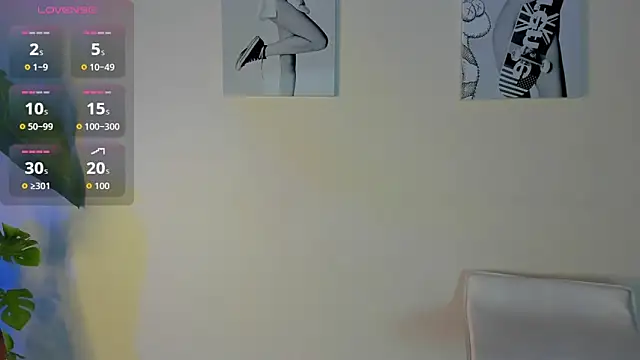 Snapshot of SamayRyann chatting on November 24, 2025, 1:00 pm SamayRyann online show from November 24, 2025, 1:00 pm