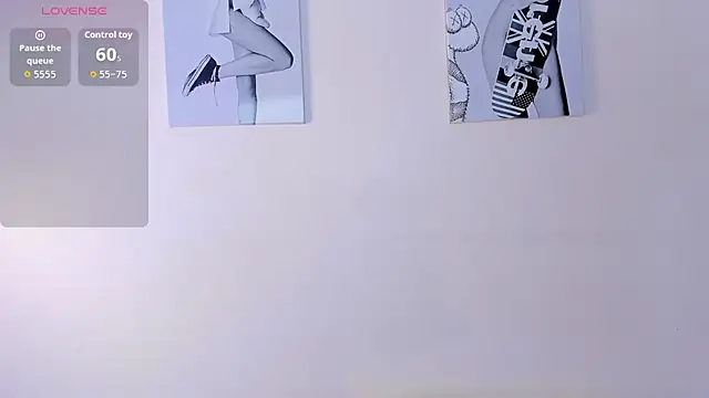 Snapshot of SamayRyann chatting on October 28, 2025, 1:21 pm SamayRyann online show from October 28, 2025, 1:21 pm