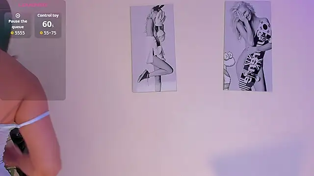 Snapshot of SamayRyann chatting on October 8, 2025, 12:39 pm SamayRyann online show from October 8, 2025, 12:39 pm