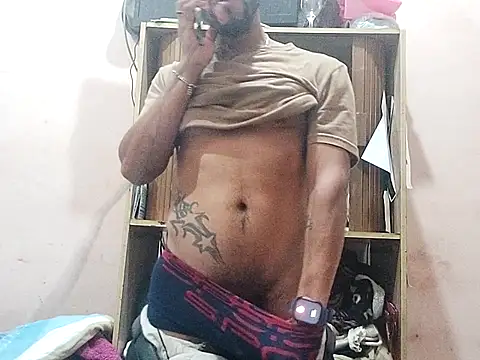 wolfsexmxn online show from March 23, 2026, 1:06 am