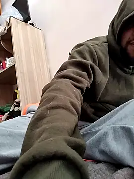 wolfsexmxn online show from September 28, 2025, 6:37 pm