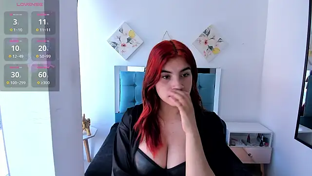 Snapshot of Sharloth_F_W chatting on December 3, 2025, 1:21 pm Sharloth F W online show from December 3, 2025, 1:21 pm