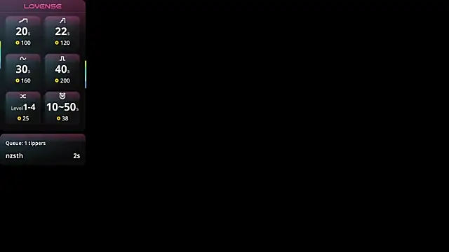 Snapshot of Sharloth_F_W chatting on October 18, 2025, 1:24 pm Sharloth F W online show from October 18, 2025, 1:24 pm