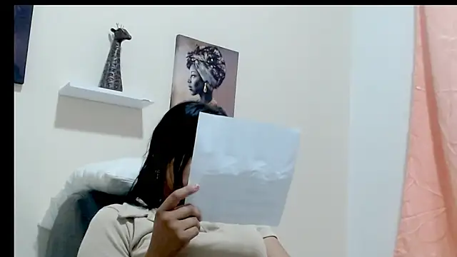 eladyrous98 online show from March 20, 2026, 8:32 pm