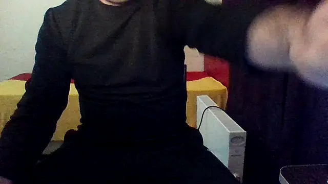 Snapshot of st206boy chatting on March 13, 2026, 7:41 pm st206boy online show from March 13, 2026, 7:41 pm