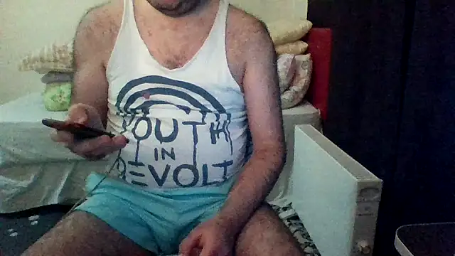 Snapshot of st206boy chatting on March 8, 2026, 11:08 pm st206boy online show from March 8, 2026, 11:08 pm