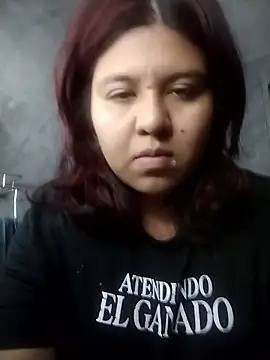 Atenea69 online show from February 1, 2026, 6:11 am