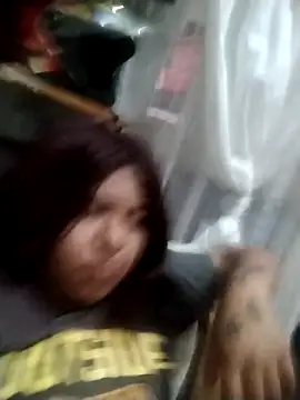 Atenea69 online show from January 17, 2026, 2:09 pm