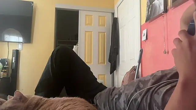 kSwisssxxx online show from October 26, 2025, 8:42 pm