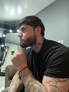 crazybarber69 online show from February 10, 2026, 7:02 pm