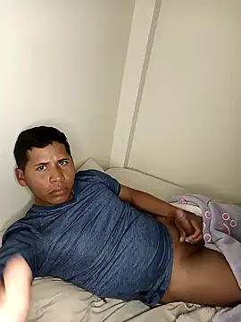 026Jeankarlos online show from September 21, 2025, 3:28 pm