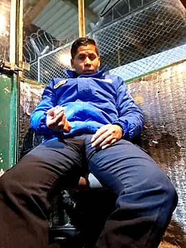 026Jeankarlos online show from April 14, 2026, 5:45 am