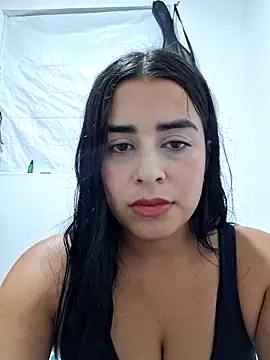 Snapshot of channell0 chatting on April 22, 2026, 5:03 am channell0 online show from April 22, 2026, 5:03 am