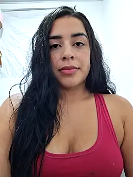 Snapshot of channell0 chatting on June 18, 2026, 5:06 am channell0 online show from June 18, 2026, 5:06 am