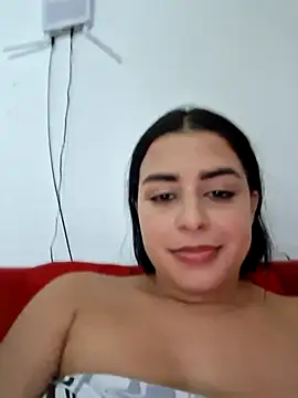 Snapshot of channell0 chatting on October 12, 2025, 6:26 am channell0 online show from October 12, 2025, 6:26 am