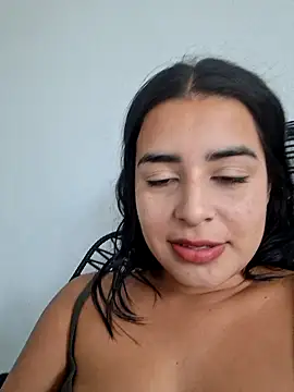 Snapshot of channell0 chatting on May 31, 2026, 9:37 pm channell0 online show from May 31, 2026, 9:37 pm