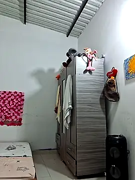 Snapshot of channell0 chatting on October 9, 2025, 6:03 am channell0 online show from October 9, 2025, 6:03 am