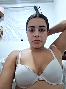 Snapshot of channell0 chatting on June 20, 2026, 5:12 am channell0 online show from June 20, 2026, 5:12 am
