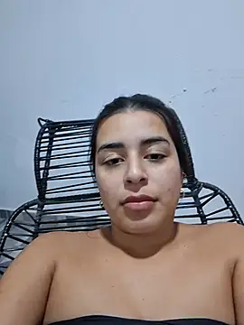 Snapshot of channell0 chatting on August 7, 2026, 4:40 am channell0 online show from August 7, 2026, 4:40 am