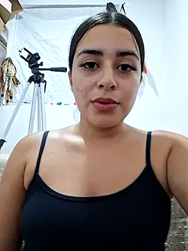 Snapshot of channell0 chatting on July 11, 2026, 5:08 am channell0 online show from July 11, 2026, 5:08 am