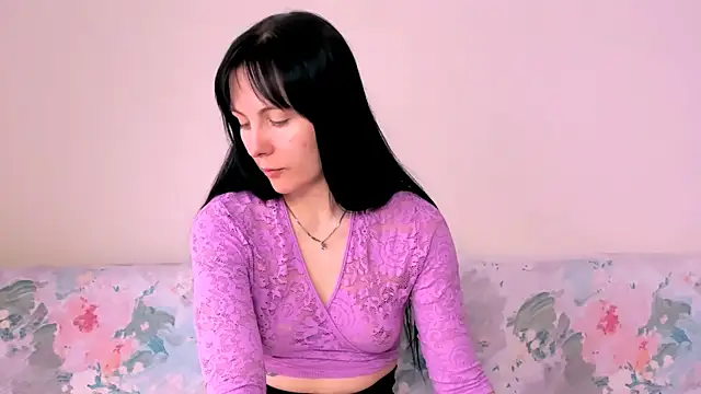 Elle Pearl  online show from March 27, 2026, 8:26 am