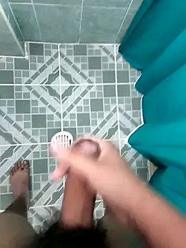 baedes345 online show from April 27, 2026, 4:38 pm