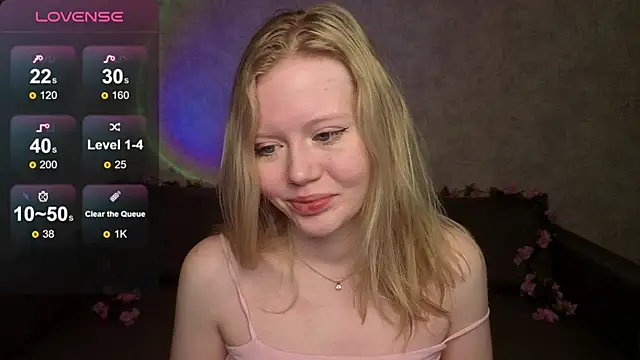 Snapshot of Wendy_228 chatting on December 14, 2025, 2:29 am Wendy 228 online show from December 14, 2025, 2:29 am