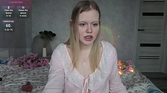 Wendy 228 online show from March 20, 2026, 12:17 pm