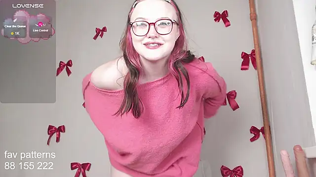 blissful muse2 online show from January 11, 2026, 4:47 pm