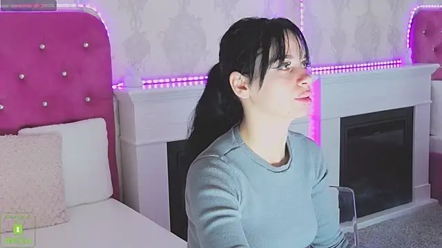 Snapshot of MaddySpears chatting on November 19, 2025, 1:33 pm MaddySpears online show from November 19, 2025, 1:33 pm