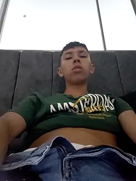 Flacoxlx online show from November 1, 2025, 12:17 am