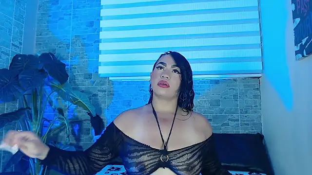 Snapshot of MeganBlazze chatting on March 12, 2026, 3:45 am MeganBlazze online show from March 12, 2026, 3:45 am